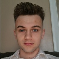 Sam Alderson