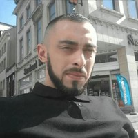 Mohammed Douzi