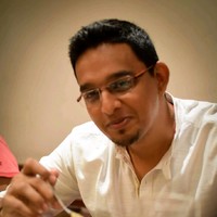 Bharath Ravichandran