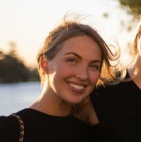 Camille Bentley-Mcgoldrick