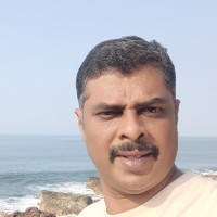 Prasanth M. P.
