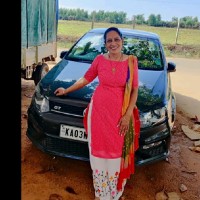 Saraswathi Chari