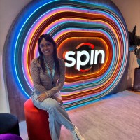 Geraldine Trujillo Marin