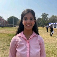 Ishita Mittal