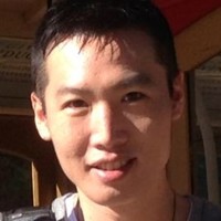 Kevin Huang
