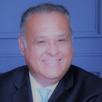 Eric Gonzales