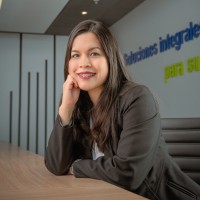 Gabriela Quiroz Saavedra