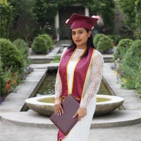 Nahima Sultana