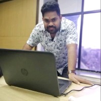 Lomada Amareswara Reddy