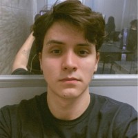Lucas Elias