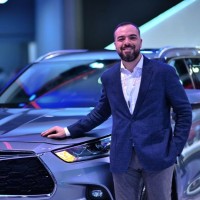 Ahmed Enan, Mba