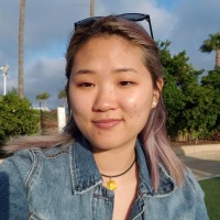 Sharon Kim