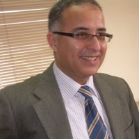 Khalid BENHLIMA
