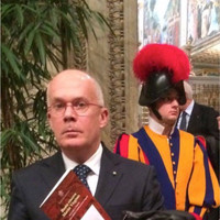 Daniele Di Loreto
