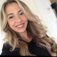 Kylie Van Gerven