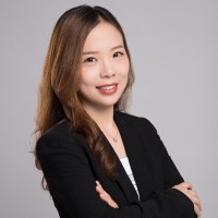 Sinry Liu