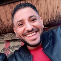 Ahmed Gamal