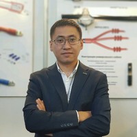 Kairat Nazarbayev