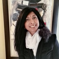 mandy naidoo