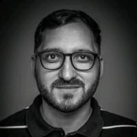Максим Навроцкий