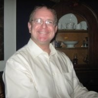 Tom Patrick