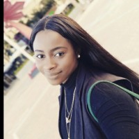 Imelda Egwim-Olabintan