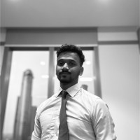 Shuaib Ahmed
