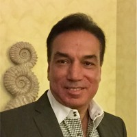 Harpal Gill