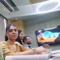 Namrata Kedar