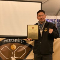 Steve Wong