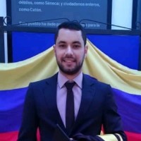 Ibraim Ramírez Vásquez