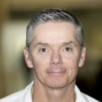 Greg Holladay