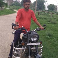 Mosinkhan Pathan
