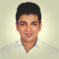 Prathik J.
