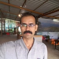 Shailesh Ingale