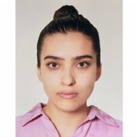 Sofia Hernandez Angeles