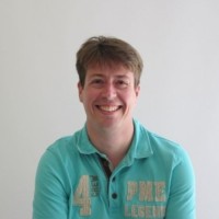 Dirk De Jong