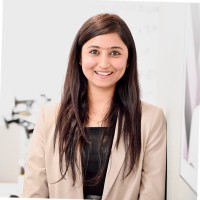 Harshita Pitalia