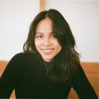 Zoey Tran