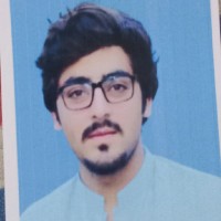 Shabir Ahmad