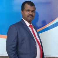 Eknath Chavan