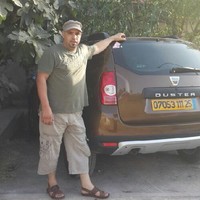 Salem Saoud
