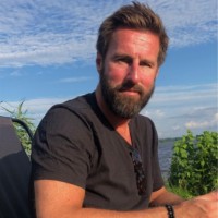 Niclas Ohlsson