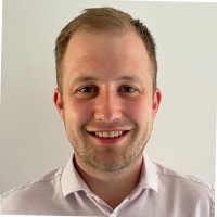 Chris Redmond