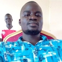 Moses Azaria