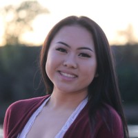Anika Xiong