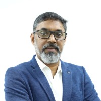 Vijay Babu Bhaskaran