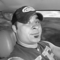 Darryl Cole