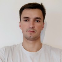 Дмитрий Артюшин