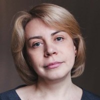 Наталья Савина